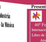 La Industria de La Música en La 46° Feria del Libro Internacional