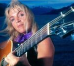 La inesperada muerte de María José Cantilo