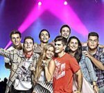 La banda uruguaya Rombai estrena canción