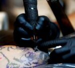 La resistencia a través de los tatuajes