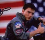 “Top Gun” regresa 36 años después