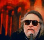 Adiós al gran músico griego Vangelis