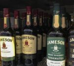Irlanda “whiskey”, una bebida típica capaz de atraer y seducir visitantes