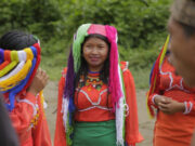 Ciclos y actividades dentro y fuera de la Feria del libro
