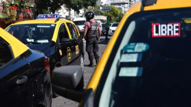 murio-una-de-las-tres-turistas-francesas-atropelladas-por-un-taxista-que-sufrio-un-ACV