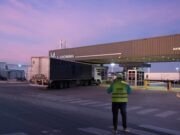 ARBA DETECTÓ INFRACCIONES EN EL 23% DE LOS CAMIONES QUE TRANSPORTAN MERCADERÍA EN SUPERMERCADOS