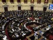 LA POLÉMICA POR SUBSIDIOS AL TRANSPORTE SE MUDA A DIPUTADOS