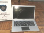 Boedo Chorros: Copiaba números de las tarjetas de sus compañeras y realizaba compras