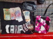 Atraparon a dos arrebatadoras extranjeras en el barrio de Flores