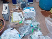 Cayeron los falsificadores de registros de conducir, títulos y otros documentos