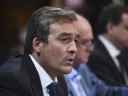 SORIA CRITICÓ AL JUEZ ROSENKRANTZ, POR SUS DICHOS SOBRE EL “POPULISMO” EN UNA CONFERENCIA EN CHILE