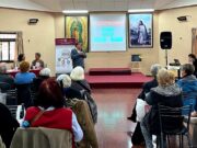 El envejecimiento es solo cuestión de tiempo