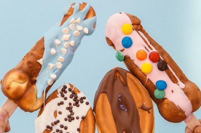 La-Puntita-la-casa-de-waffles-en-Palermo-que-es-furor-hacen-filas-de-dos-cuadras-para-comerlos