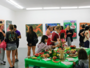 La ciudad lanza NODO un evento con diversas propuestas