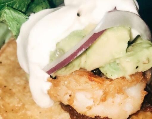 Palermo Tacos, donde comer la mejor comida mexicana