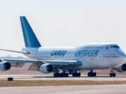 DESDE LA TRIPULACIÓN INVESTIGADA SOSTIENEN QUE SE ESTABAN DANDO INSTRUCCIONES DE VUELO Y MANTENIMIENTO DEL AVIÓN