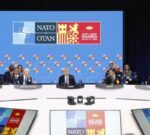 La OTAN se prepara para años tensos con Rusia y se pone en alerta con China