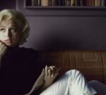 Llega la Marylin de Ana de Armas