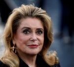 La actriz francesa Catherine Deneuve recibirá el “León de Oro” a la Trayectoria en la 79a edición del Festival Internacional de Cine de Venecia