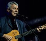 Chico Buarque lanza una nueva canción
