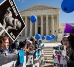 Máximo tribunal estadounidense anula sentencia que habilitaba el aborto legal