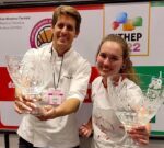 Se celebró el Primer Campeonato Nacional de la Medialuna de grasa y de manteca del país