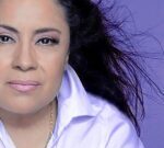 Gloria España prepara el lanzamiento del segundo sencillo como Cantautora titulado “Paloma Fría”