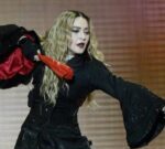 Un show provocador de Madonna en el marco de mes del Orgullo