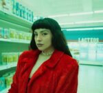 Mon Laferte estrena videoclip para “Supermercado” en una gira por México y España