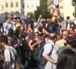 Periodistas de Turquía protestan contra planes de censurar a la prensa