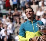 Nadal agranda su leyenda con su 14 Roland Garros y su 22 Grand Slam