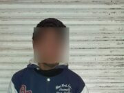 Dos «roba buzones» detenidos en Saavedra