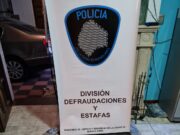 Aprovechó la enfermedad de su hija para estafar a una médica y adquirir remedios con recetas falsas