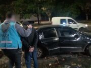 Villa Riachuelo: cuatro detenidos por circular a bordo de una camioneta robada
