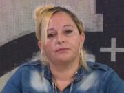 HABLÓ LA MUJER QUE DEFIENDE LOS PLANES SOCIALES: “NO QUIERO TRABAJAR POR LA MISMA PLATA QUE GANARÍA ESTANDO EN CASA”