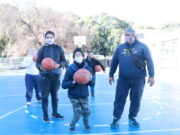 Colonias para personas con discapacidades en la Ciudad