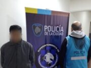 Capturan a un abusador de menores en Parque Patricios