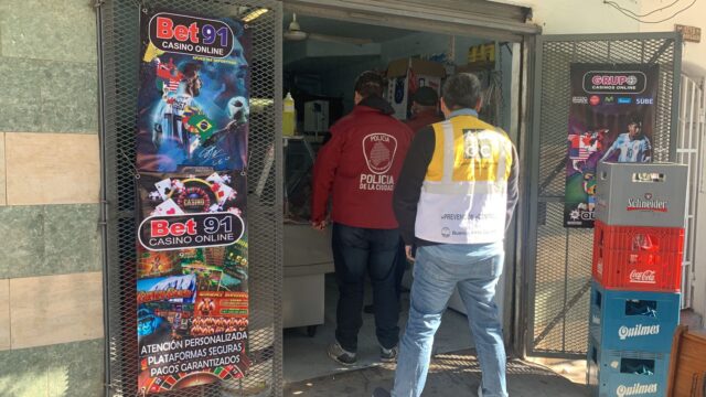Clausuraron-casa-de-apuestas-clandestinas-que-funcionaba-en-una-carniceria-de-Barracas