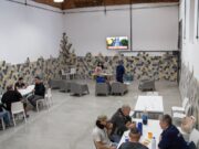 Cómo funciona el Centro de Inclusión Social “BepoGhezzi”, en el barrio de Parque Patricios