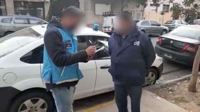 Detienen-en-Boedo-a-un-profugo-acusado-de-abusar-de-una-mujer-en-Tucuman