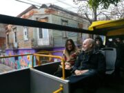 El Bus Turístico, un paseo para no perderse en vacaciones de invierno