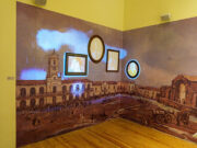 Reabre un histórico museo del barrio porteño de Saavedra