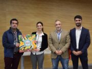 La ciudad presentó el sello “Impacto Social”