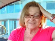 Encontraron a una jubilada asesinada en la piscina de su casa