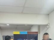 Detuvieron a un estafado que se encontraba prófugo en el barrio de Villa Lugano