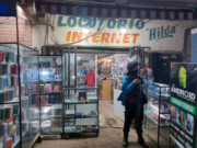 Recuperan 184 celulares robados en el Barrio 1-11-14