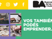 La ciudad lanza la Academia BA Emprende