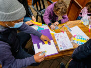 Múltiples actividades en vacaciones de invierno para sentir la Ciudad