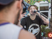 Volvió la gira de la Cultura Rap Federal y ya tiene prevista 17 fechas