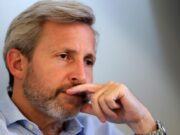 FRIGERIO, SOBRE LA EVENTUAL LLEGADA DE MASSA AL GABINETE: “DIFÍCIL CREER QUE MUESTRE ALGO DISTINTO”